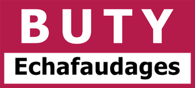 Buty Échafaudages
