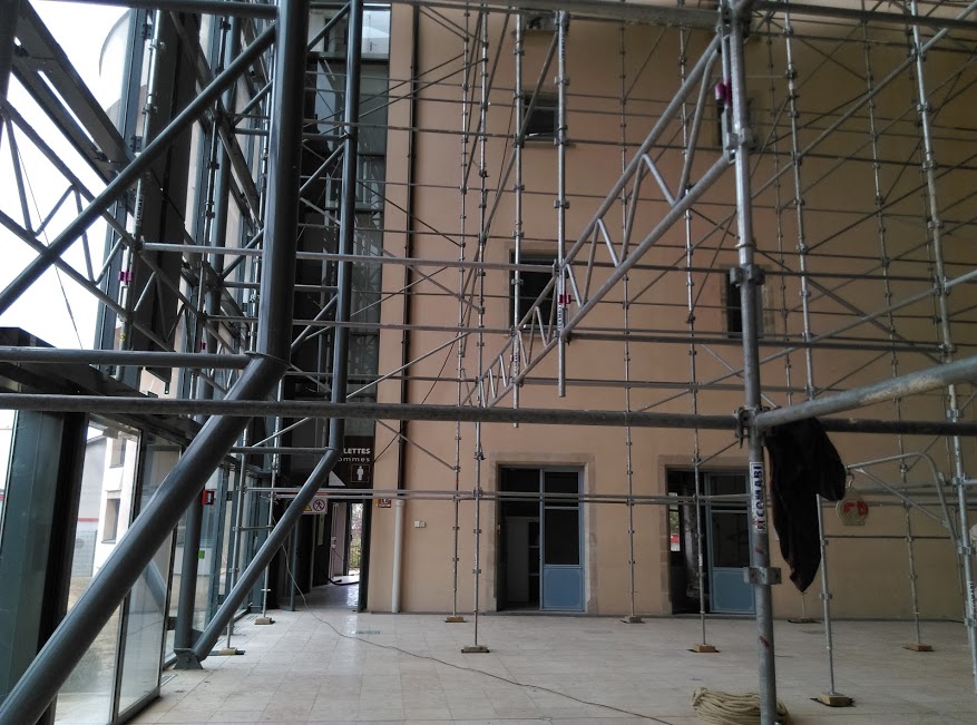 Château de Saint-Priest